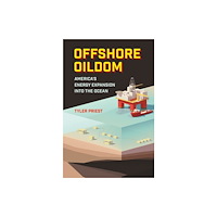Louisiana State University Press Offshore Oildom (inbunden, eng)