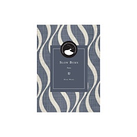 Northwestern university press Slow Burn (häftad, eng)