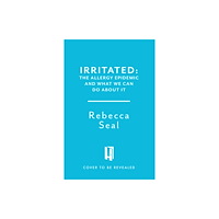 Headline Publishing Group Irritated (inbunden, eng)
