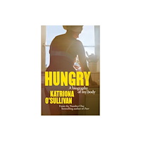 Headline Publishing Group Hungry (inbunden, eng)