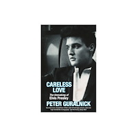 Orion Publishing Co Careless Love (häftad, eng)