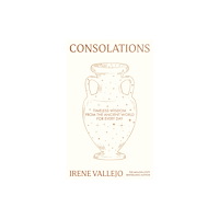 Hodder & Stoughton Consolations (inbunden, eng)