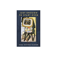 Paul Dry Books, Inc Just Enough to Start Over (häftad, eng)