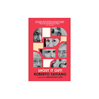Seven Stories Press,U.S. Shout It Out! 28 Portraits for a Committed World (häftad, eng)
