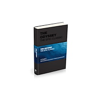 John Wiley And Sons Ltd The Odyssey (inbunden, eng)