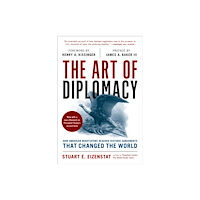 Bloomsbury Publishing PLC The Art of Diplomacy (häftad, eng)