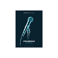 Bloomsbury Publishing PLC Microphone (häftad, eng)