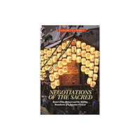 University of Hawai'i Press Negotiations of the Sacred (inbunden, eng)