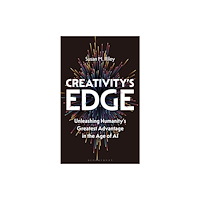 Bloomsbury Publishing PLC Creativity's Edge (inbunden, eng)