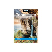Avalon Travel Publishing Moon Tennessee: With the Smoky Mountains (Tenth Edition) (häftad, eng)