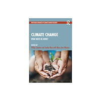 Taylor & francis ltd Climate Change (häftad, eng)