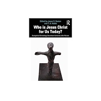 Taylor & francis ltd Who is Jesus Christ for Us Today? (häftad, eng)
