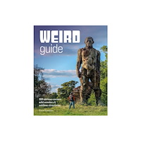Wild Things Publishing Ltd Weird Guide Britain (häftad, eng)