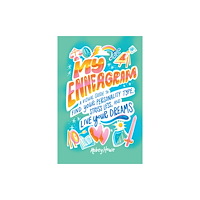 Blue Star Press My Enneagram (häftad, eng)