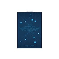 Emerald Publishing Limited Governing the Future (häftad, eng)