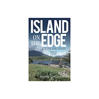 Birlinn General Island on the Edge (häftad, eng)