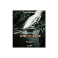 Georg Callwey Limitless (inbunden, eng)