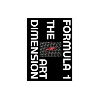 Helmin & Sorgenfri Formula 1 - The Art Dimension (inbunden, eng)