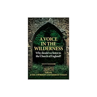 SCM Press A Voice in the Wilderness (häftad, eng)