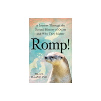 Penguin Putnam Inc Romp! (inbunden, eng)