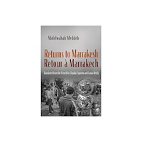 Syracuse University Press Returns to Marrakesh / Retour a Marrakech (häftad, eng)