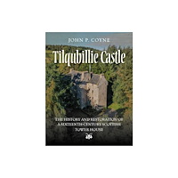 Birlinn General Tilquhillie Castle (häftad, eng)