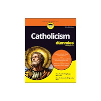 John Wiley & Sons Inc Catholicism For Dummies (häftad, eng)
