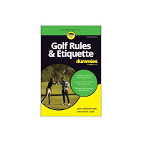 John Wiley & Sons Inc Golf Rules & Etiquette For Dummies (häftad, eng)