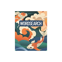 Arcturus publishing ltd Wordsearch (häftad, eng)