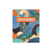 Arcturus publishing ltd Crosswords (häftad, eng)