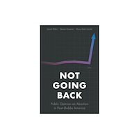 Temple University Press,U.S. Not Going Back (häftad, eng)