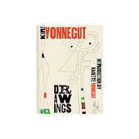 Monacelli Press Kurt Vonnegut Drawings (inbunden, eng)