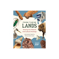 Smithsonian Books From These Lands (inbunden, eng)