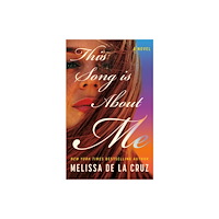 Amazon Publishing This Song Is About Me (häftad, eng)