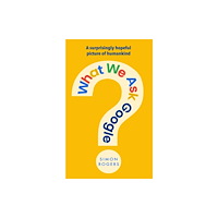 Transworld What We Ask Google (häftad, eng)