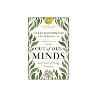 John Wiley And Sons Ltd Out of Our Minds 25th Anniversary Edition (inbunden, eng)