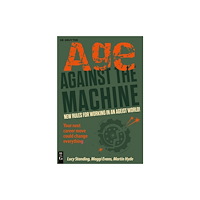 De Gruyter Age Against The Machine (häftad, eng)