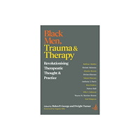 PCCS Books Black Men, Trauma and Therapy (häftad, eng)