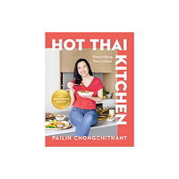 Random House USA Inc Hot Thai Kitchen (inbunden, eng)