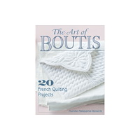 Stackpole Books The Art of Boutis (häftad, eng)
