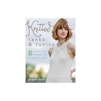 Stackpole Books Knitted Tanks & Tunics (häftad, eng)