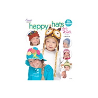 Annie's Happy Hats for Kids (häftad, eng)