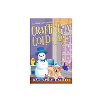 C & T Publishing Crafting a Cold Case (häftad, eng)