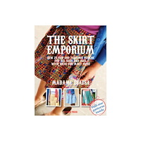 Search Press Ltd The Skirt Emporium (häftad, eng)