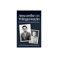 Oxford University Press Inc Anscombe on Wittgenstein (inbunden, eng)