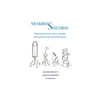 JAS Arqueologia Memorias Sujetadas (häftad, spa)