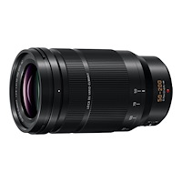 Panasonic Leica H-ES50200E9 - telezoomobjektiv - 50 mm - 200 mm