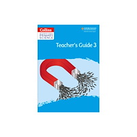 HarperCollins Publishers International Primary Science Teacher's Guide: Stage 3 (häftad, eng)