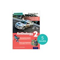 Oxford University Press Read Write Inc. Fresh Start: Anthology 2 - Pack of 5 (häftad, eng)