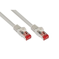 Good Connections Good Connections RNS patch-kabel - 40 m - grå
